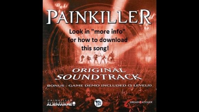 [HD] Painkiller Music - Factory Fight смотреть онлайн