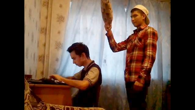 Как вывести друга из себя смотреть онлайн