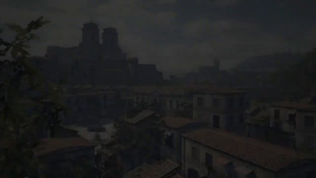 Mafia 2 (graphics test video) смотреть онлайн