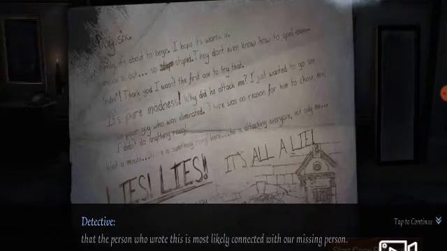 Identity V прохождение обучения#1 смотреть онлайн