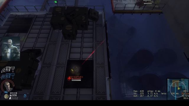 [Alien Swarm: Reactive Drop] Nam Humanum Any% speedrun solo in 08:56.36 смотреть онлайн