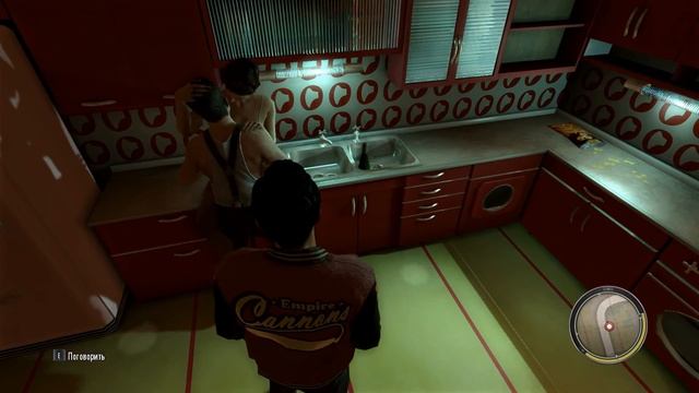 Mafia II Серия 6 смотреть онлайн