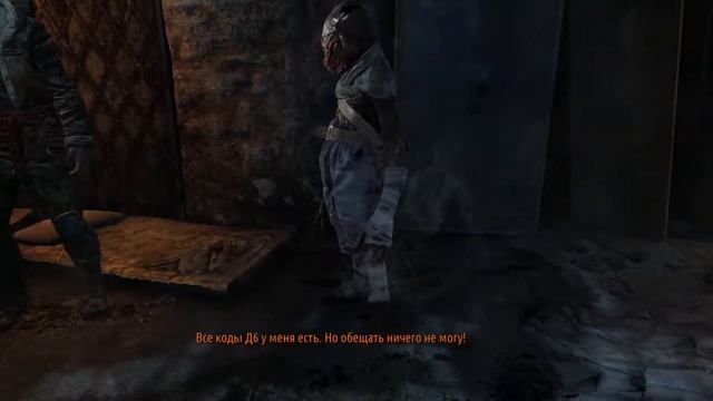 Монтаж METRO 2033 Last Light. №17 ФИНАЛ. Почти Let's Play. Играю в метро 2033. смотреть онлайн
