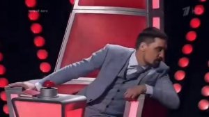 Дима Билан и Пелагея - Я люблю