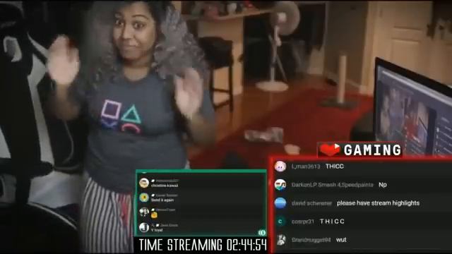 ETIKA SHOWS NINTENDO SWITCH! (DELETED VIDEO) REUPLOADED смотреть онлайн