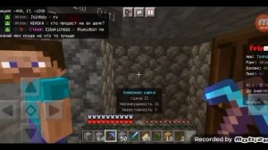 🤗РАЗВИТИЕ НА АНАРХИИ - Майнкрафт ФризМайн 🤗