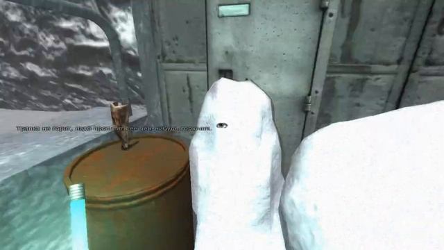 Penumbra Дневники мертвецов . Прохождение часть 5 (Он с киркой) смотреть онлайн