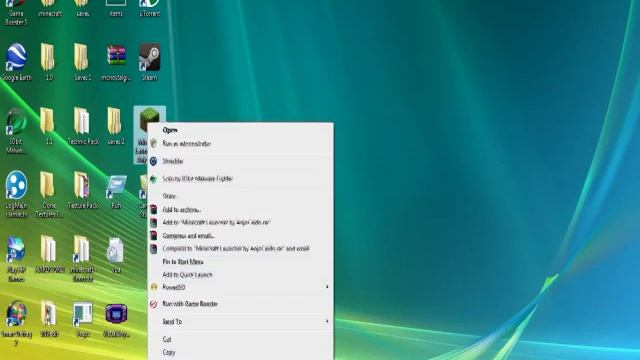 How to get Minecraft Anjocaido Launcher смотреть онлайн