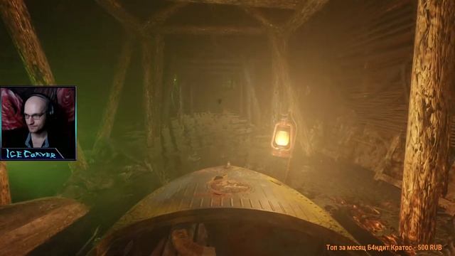 ПРОХОЖДЕНИЕ ► Metro Exodus #6 ► НУЖНО СПАСТИ АНЮ смотреть онлайн