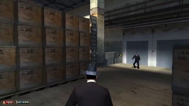 MAFIA RIDE TO HELL #1 смотреть онлайн