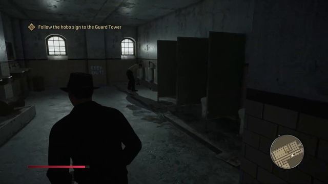 MAFIA DEFINITIVE EDITION Gameplay Walkthrough Part 6 FULL GAME [60FPS] - No Commentary -2023 смотреть онлайн