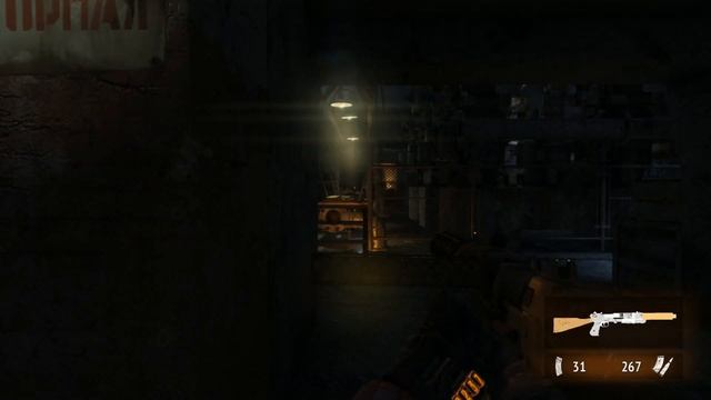 Metro: Last Light Redux ПРОХОЖДЕНИЕ "ДРУГ" ЧАСТЬ 7 (БЕЗ КОММЕНТАРИЕВ)1080p смотреть онлайн