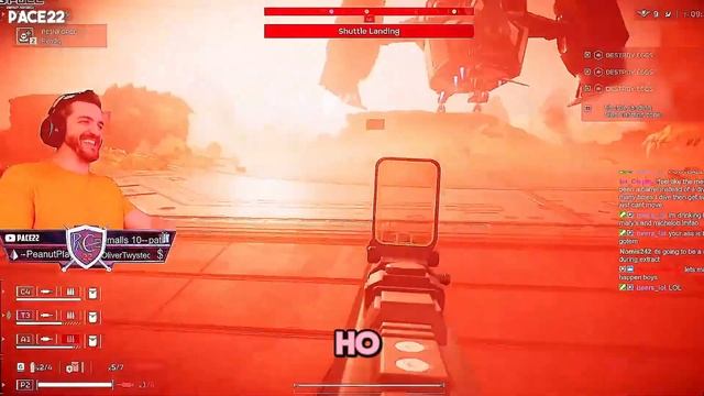 *NEW* Helldivers 2 WTF & Funny Clips! Ep #5 | Twitch Streamers Moments смотреть онлайн
