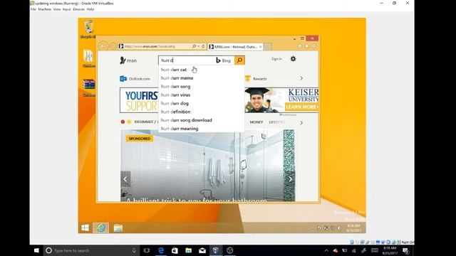 destorying windows 8.1 смотреть онлайн