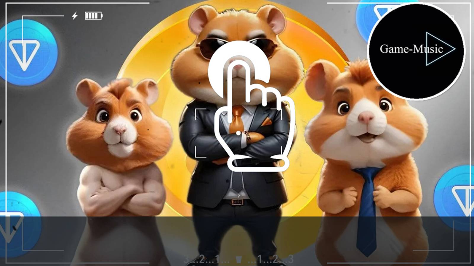 Хамстер комбат - слезы хомяков (песня) смотреть онлайн