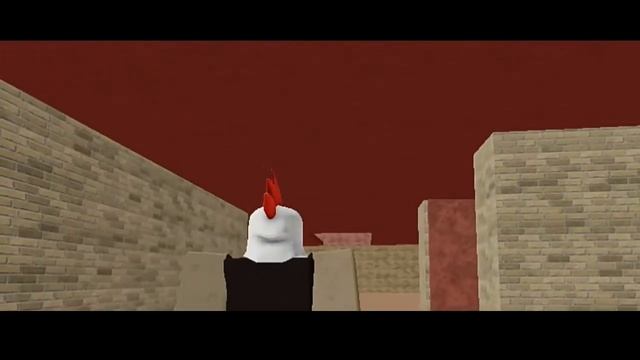 (W.I.P!) Hotline Miami animation in roblox. смотреть онлайн
