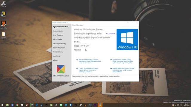Remove Shortcut arrows from Windows Desktop icons смотреть онлайн