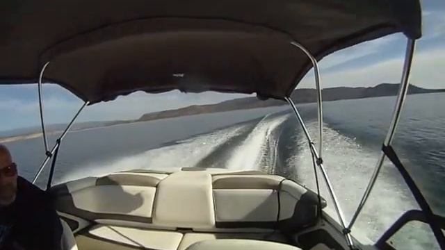 2006 Sea Doo Utopia 205 SE Test Drive смотреть онлайн