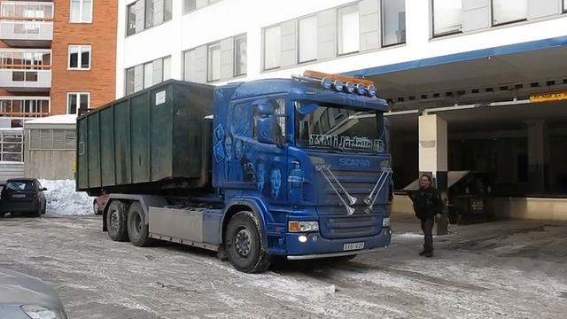 PRISON BreaK TRUCK смотреть онлайн