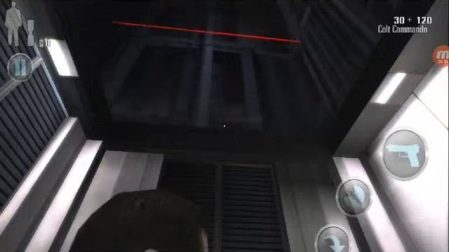 Max Payne Mobile gameplay #14 смотреть онлайн