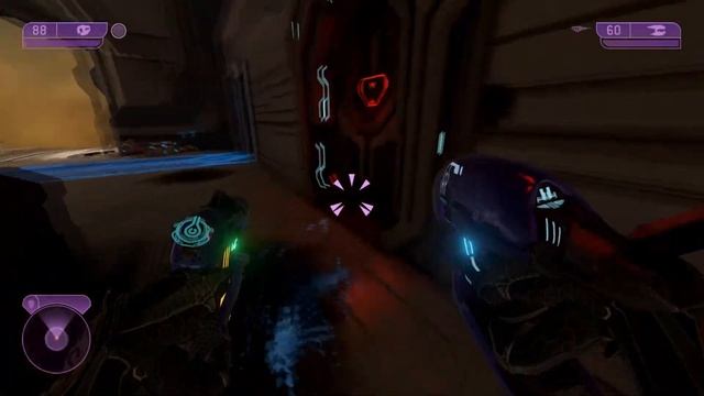 Прохождение HALO 2 - Эпизод 4. смотреть онлайн