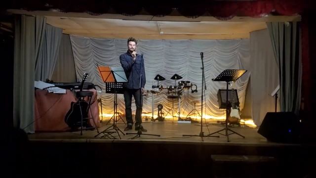 Музыкальный коллектив 7+2.#красноярский_край #курагинскийрайон #обитель_рассвета # смотреть онлайн