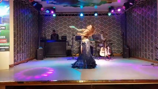 Arina Bellydancer смотреть онлайн
