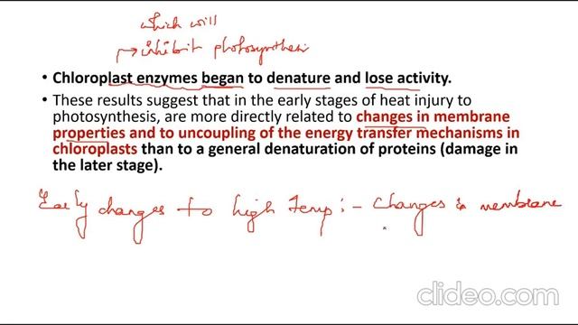 HEAT STRESS II HEAT- SHOCK PROTEINS II STRESS PHYSIOLOGY II CSIR NET II GATE II ICAR NET II Ph.D. смотреть онлайн