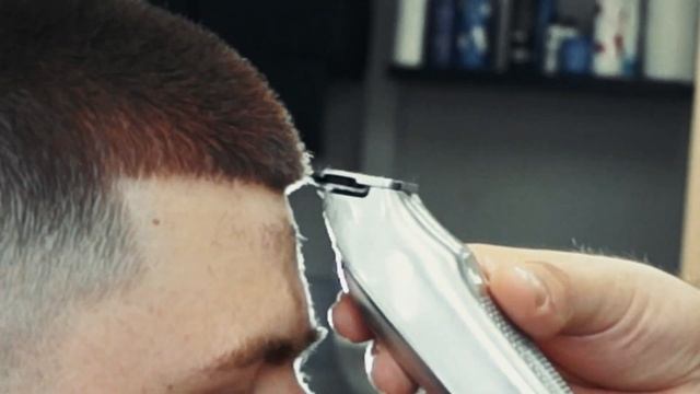 BARBER VLOG - PROMO смотреть онлайн