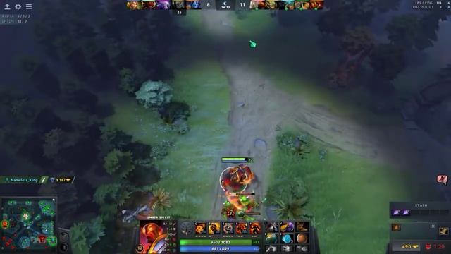 Live streaming dota 2 booster MMR смотреть онлайн