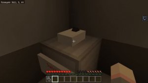 БАБУШКА ГРЕННИ ДЕЛАЕТ МНЕ ОПЕРАЦИЮ В БОЛЬНИЦЕ! ИГРА GRANNY В МАЙНКРАФТ.