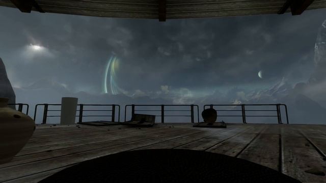 Halo Reach Ambience - Winter Contingency Medley смотреть онлайн