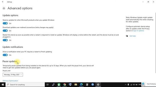 Turn off auto update windows 10 permanently || turn off automatic updates windows 10 смотреть онлайн