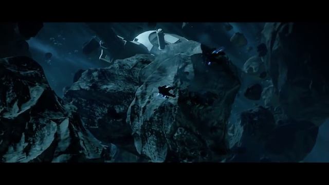 Halo 5 Guardians: Blue Team Soundtrack смотреть онлайн