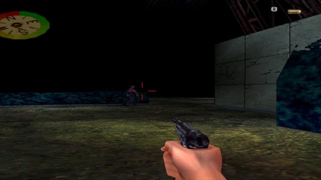 Medal Of Honor Underground смотреть онлайн