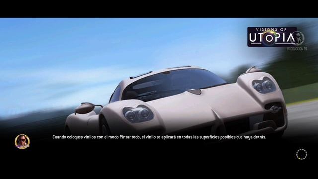 Real Racing 3_12.1- LA UTOPÍA A NUESTRO ALCANCE - 🏆PAGANI UTOPIA🥇🥈🥉ETAPA 3 смотреть онлайн
