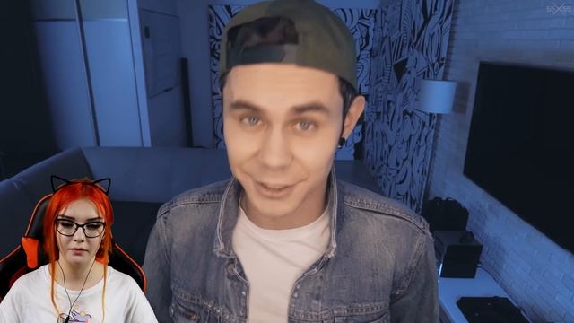 55x55 – СЛЫШИТЕ? МУЗЫЧКА! (feat. Ян Топлес) РЕАКЦИЯ