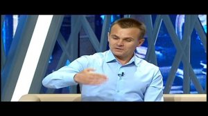 Исцеление шоком. Касается Каждого, эфир от 27.11.2014