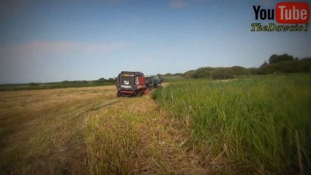 Siano 2015 Extreme ~Deutz-Fahr~Lamborghini~MTZ~Massey Fergusson~ смотреть онлайн