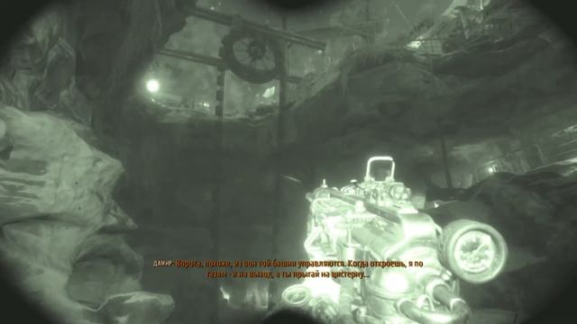 Прохождение Metro Exodus #18 Добываем воду смотреть онлайн