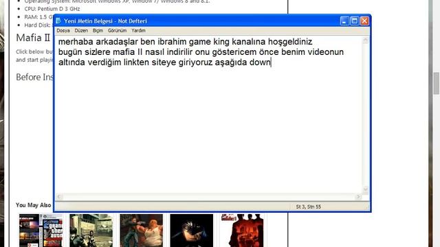 Mafia 2 nasıl indirilir GaMe KiNg смотреть онлайн