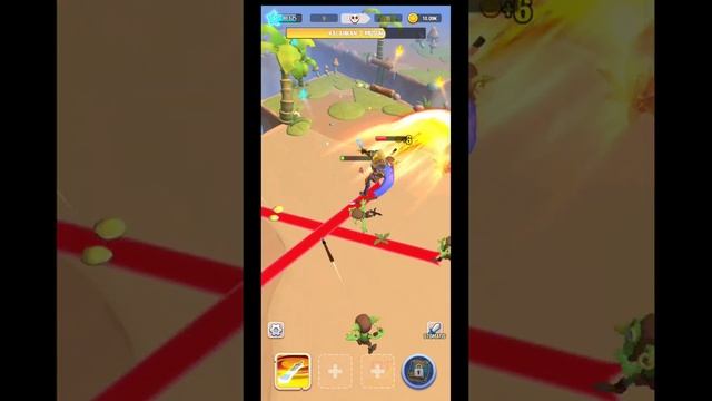 AFK War (Early Access) - New Android Action Adventure Games Gameplay + APK смотреть онлайн