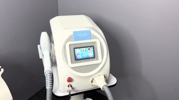 Косметологический аппарат pg001