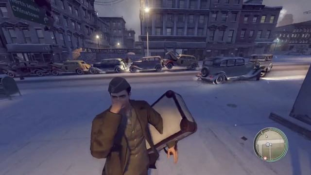 Mafia II Randomized | Are you winning son? смотреть онлайн