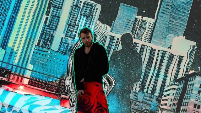 Solomon Maxx - Utopia (Audio) смотреть онлайн