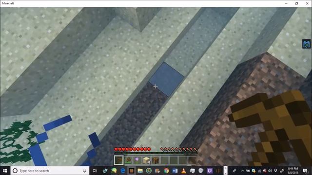 Minecraft windows 10 Edition Episode 1 смотреть онлайн