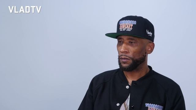 Lord Jamar Applauds Casanova 2x and Tekashi 6ix9ine for Ending Beef (Part 8) смотреть онлайн