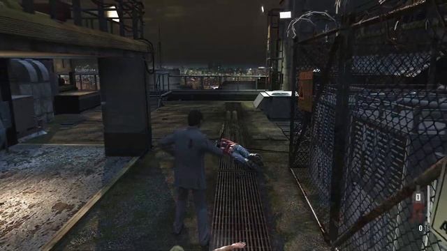 Max Payne is the John Wick of video games смотреть онлайн