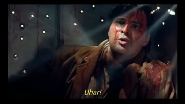 Alexander Diachenko actors reel. смотреть онлайн