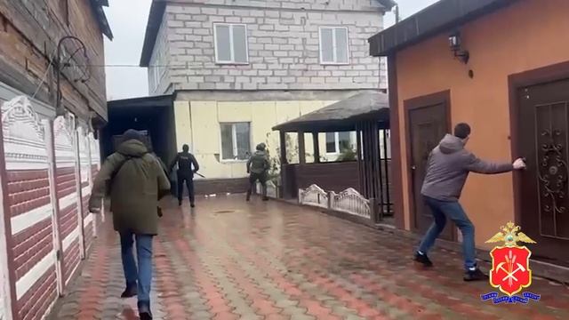 В Кемерове полицейские в результате спецоперации задержали сбытчиков карфентанила смотреть онлайн